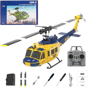 RC ERA 1:48 C032 UH-1 Huey RC Helicopter