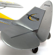 HobbyZone Carbon Cub S 2 1.3m BNF Basic RC Airplane