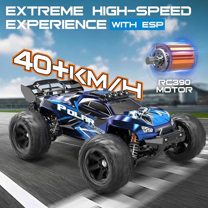 HS14322 1:14 4WD RC Truck