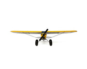 HobbyZone Carbon Cub S 2 1.3m BNF Basic RC Airplane
