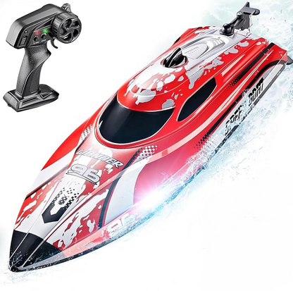 HJ820 Remote Control High Speed Boat