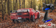 Hongnuo H9802 1/10 RC Drift Car