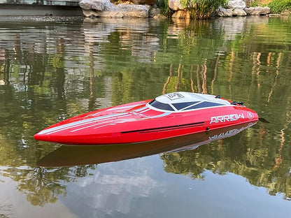 UDIRC UDI005 25Inch Brushless RC Boat