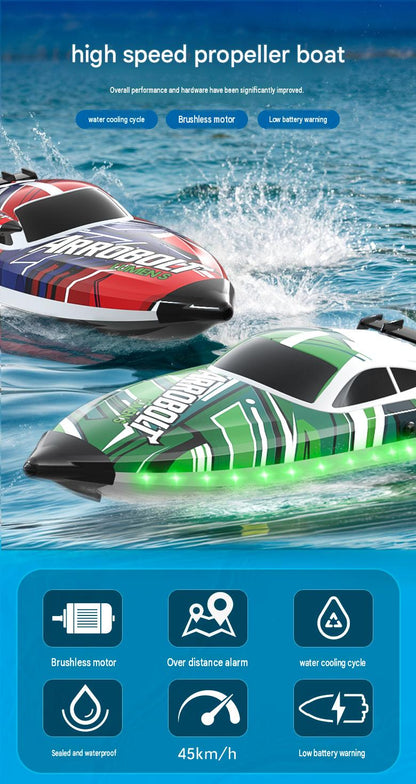 Volantexrc EXA79706 Brushless RC Speed Boat
