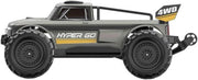 MJX HYPER GO 10210 1:10 Brushless 4WD Off Road High Speed RC Monster Truck