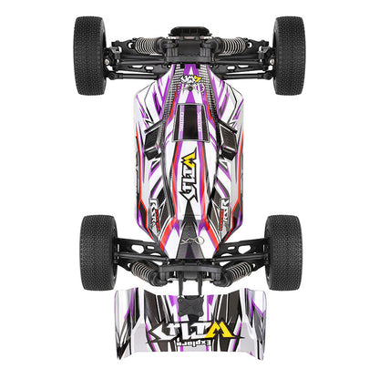 WLtoys 144016 1:14 4WD RC Racing Buggy Car