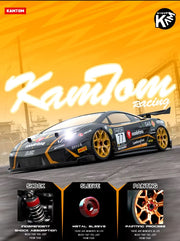 KAMTOM 40KM/H 1:18 4WD Lamborghini High-Speed Drift Electric Remote Control Racing Car