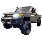 MN82 Pro RTR 1/12 2.4G 4WD RC Car TOYOTA Land Cruiser LC79 RC Pickup Truck