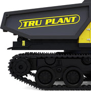 T14R Panther 1:50 RC Tracked Dump Truck