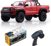 FMS 1:24 FCX24M Toyota Tacoma S 4WD RC Crawler