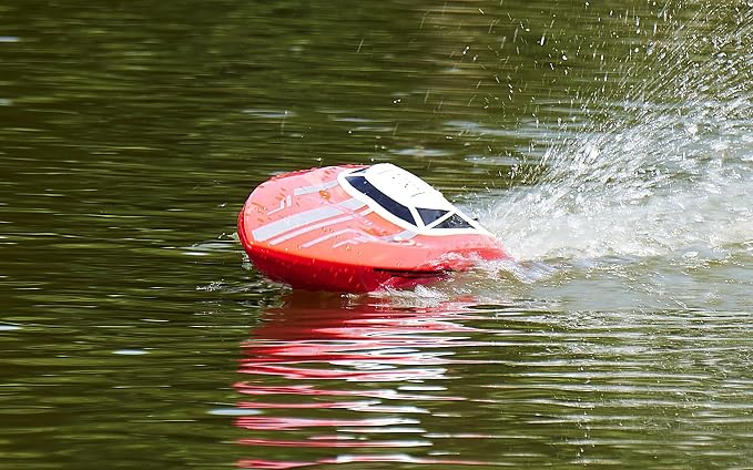 UDIRC UDI005 25Inch Brushless RC Boat