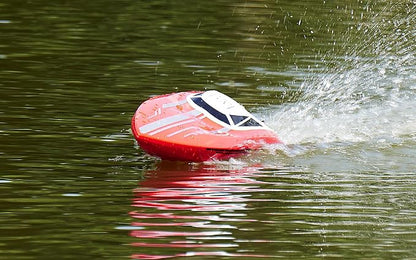 UDIRC UDI005 25Inch Brushless RC Boat