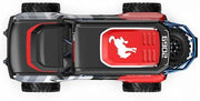 MJX Hyper Go H12P 1/12 RC Crawler - Licensed Ford Bronco Baja 1000 Edition
