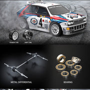 MJX Hyper Go 14302 1:14 4WD Brushless Off Road RC Car