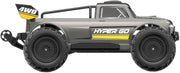 MJX HYPER GO 10210 1:10 Brushless 4WD Off Road High Speed RC Monster Truck