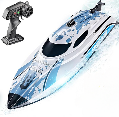HJ820 Remote Control High Speed Boat