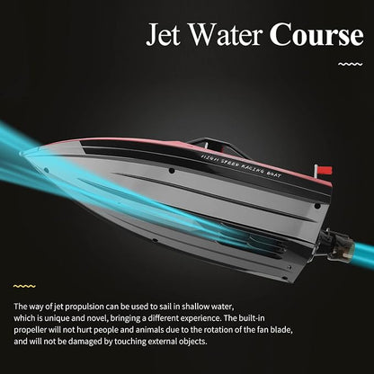 WLtoys WL917 RC Jet Boat