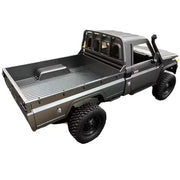 MN82 Pro RTR 1/12 2.4G 4WD RC Car TOYOTA Land Cruiser LC79 RC Pickup Truck