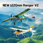 FMS Ranger 1220mm RC Airplane