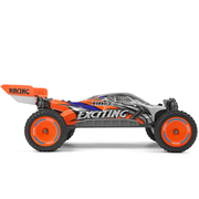 Wltoys 124010 RTR 1/12 2.4G 4WD RC Car 55km/h Buggy