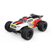 18208 MJX HYPER GO 1/18 High-Speed RC Off-Road Monster Truck