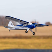 HobbyZone Sport Cub S 2 615mm RTF RC Airplane
