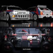 MJX Hyper Go 14302 1:14 4WD Brushless Off Road RC Car