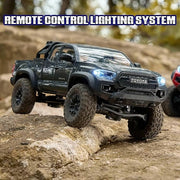 FMS 1:24 FCX24M Toyota Tacoma S 4WD RC Crawler