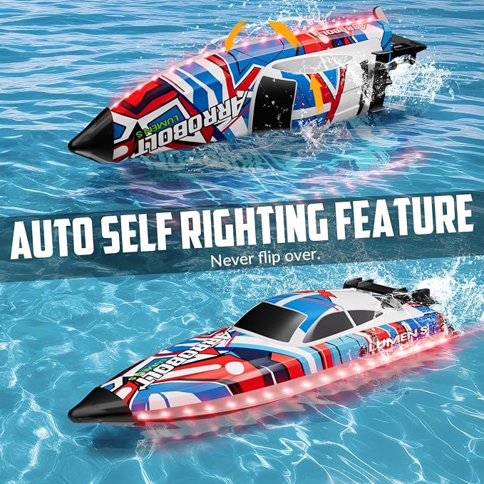 Volantexrc EXA79706 Brushless RC Speed Boat