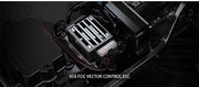 MJX 1:12 H12Y+ Brushless 4WD Off Road Climbing Car