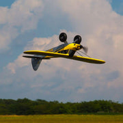HobbyZone Carbon Cub S 2 1.3m BNF Basic RC Airplane
