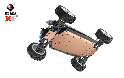WLtoys 124017(V2) 1:12 4WD Brushless RC Buggy