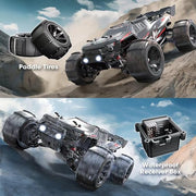 HYPER GO H14BM V3 1:14 Brushless 4WD High Speed RC Truggy