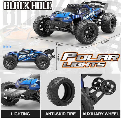 HS14322 1:14 4WD RC Truck
