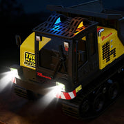 T14R Panther 1:50 RC Tracked Dump Truck
