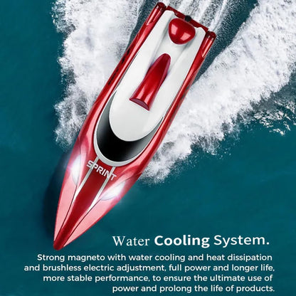 WLtoys WL918 High Speed RC Boat