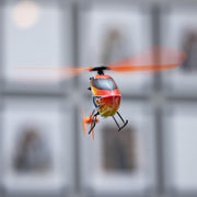 Blade Revolution 90 FP RTF RC Helicopter