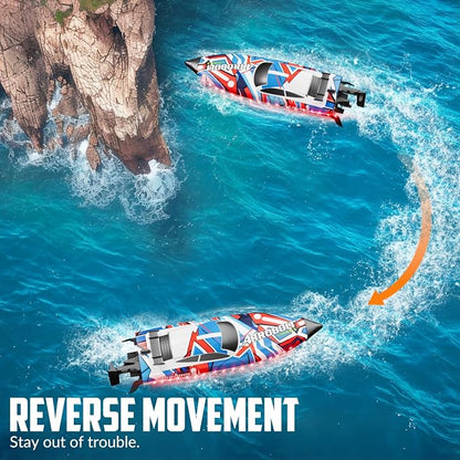 Volantexrc EXA79706 Brushless RC Speed Boat