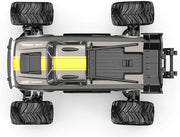 MJX HYPER GO 10210 1:10 Brushless 4WD Off Road High Speed RC Monster Truck