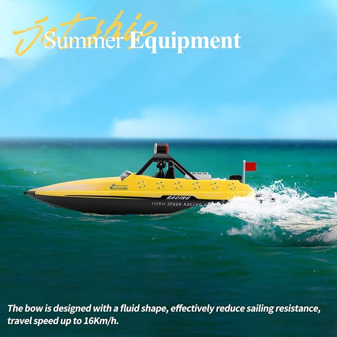 WLtoys WL917 RC Jet Boat