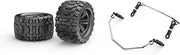 MJX Hyper Go 10208 V2 1:10 4WD RC Truck