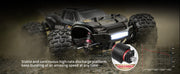 HYPER GO H16BM 1:16 Brushless RC Truck