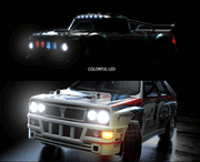 MJX Hyper Go 14302 1:14 4WD Brushless Off Road RC Car