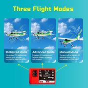 FMS Ranger 1220mm RC Airplane