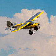 HobbyZone Carbon Cub S 2 1.3m BNF Basic RC Airplane