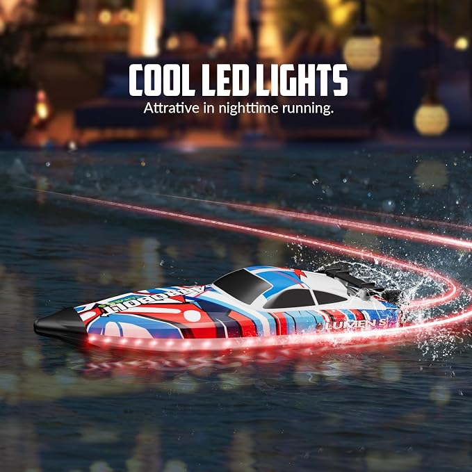 Volantexrc EXA79706 Brushless RC Speed Boat