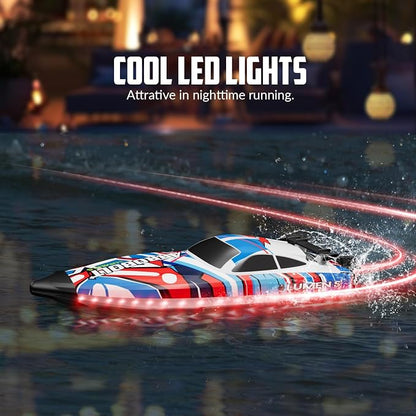 Volantexrc EXA79706 Brushless RC Speed Boat