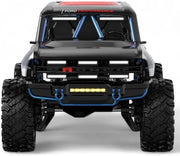 MJX Hyper Go H12P 1/12 RC Crawler - Licensed Ford Bronco Baja 1000 Edition