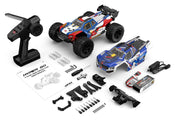 MJX Hyper GO 14212 1:14 Scale Brushless 4WD RC Truggy