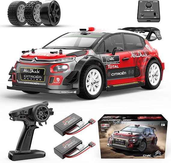 14303 1:14 Drift Rally RC Car